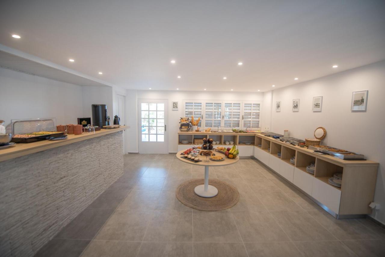 Mitos Village Hersonissos  Exterior photo