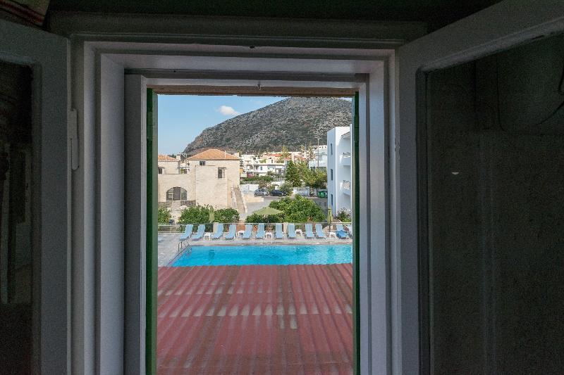 Mitos Village Hersonissos  Exterior photo